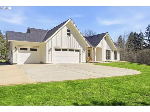 18771 NW Collins Rd, North Plains, OR 97133