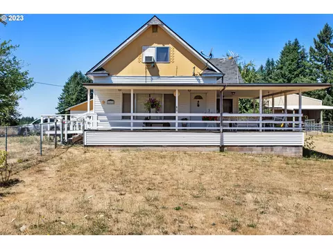 26425 S Hillockburn Rd, Estacada, OR 97023