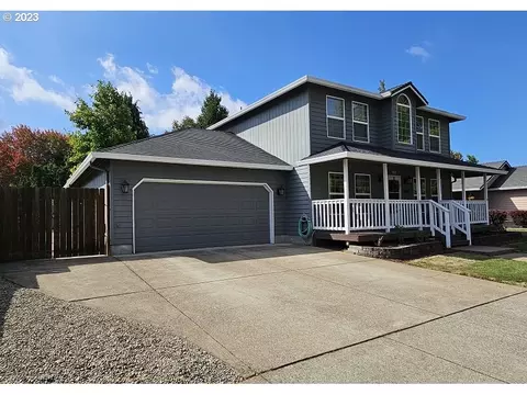 2068 Lemuria St, Eugene, OR 97402