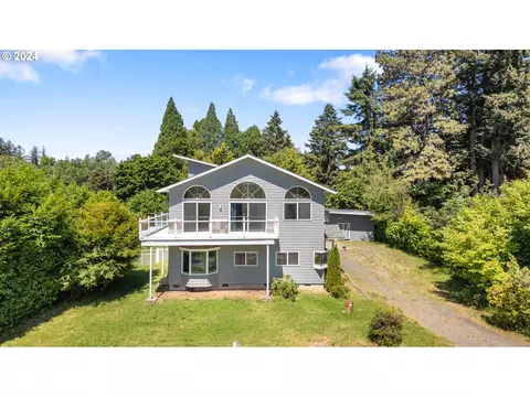 89354 Fern Dr, Elmira, OR 97437