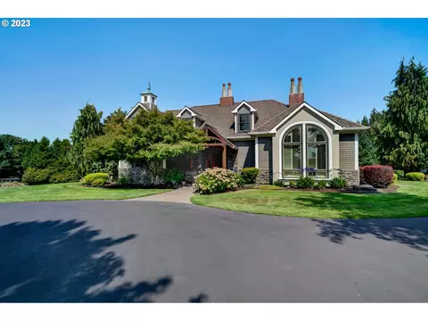 22325 SW Stafford Rd, Tualatin, OR 97062