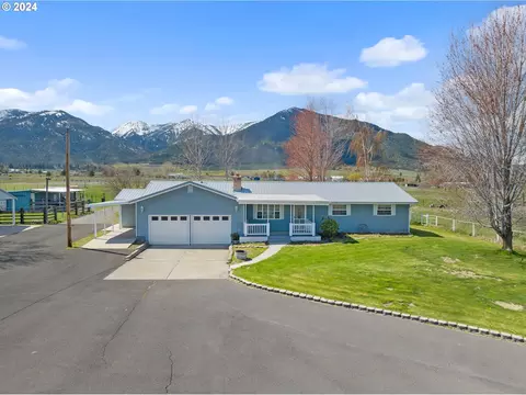 44414 Pocahontas Rd, Baker City, OR 97814