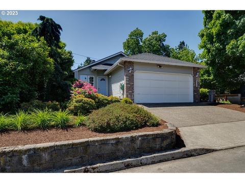 8514 SW Merlyne Ct, Portland, OR 97224