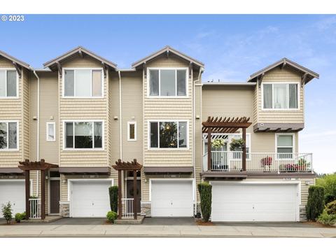 15250 SW Sparrow Loop #104, Beaverton, OR 97007