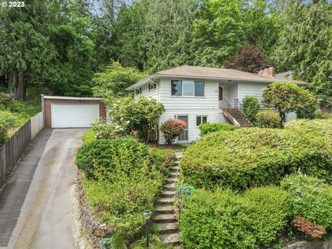 7115 SE 118th Dr, Portland, OR 97266