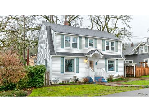5260 Broadway St, West Linn, OR 97068