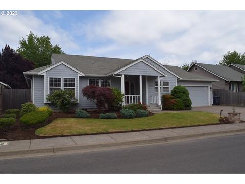 1725 Duke Ct, Eugene, OR 97401
