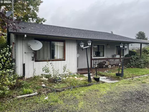 662 SE Parks Dr, Dundee, OR 97115