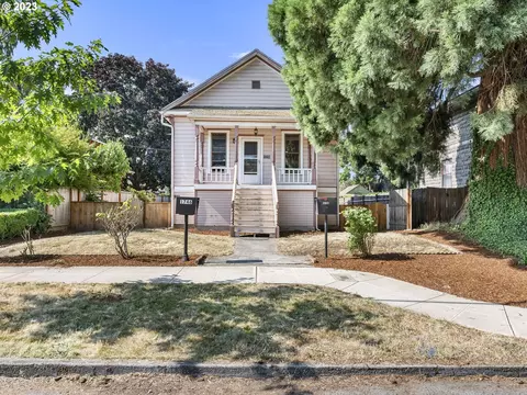 1744 Chemeketa St, Salem, OR 97301