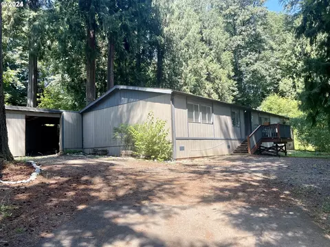 32700 SE Leewood Ln #5A, Boring, OR 97009