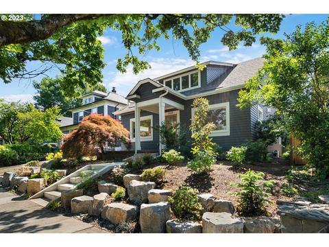 2435 NE 42nd Ave, Portland, OR 97213