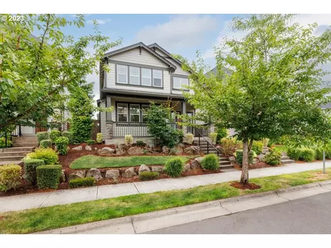 14778 NW Cosmos St, Portland, OR 97229
