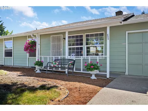 444 S Heffley St, Monmouth, OR 97361