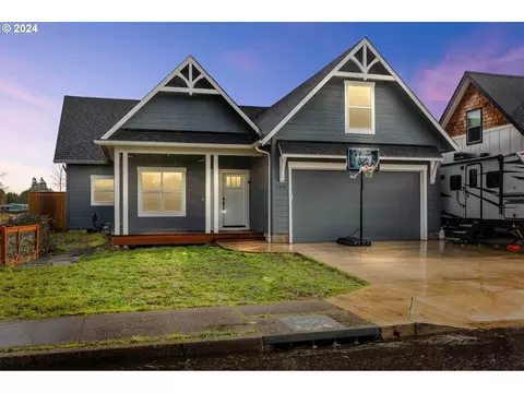 1655 Taney St, Eugene, OR 97402