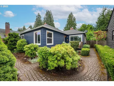 3540 NE Ainsworth St, Portland, OR 97211