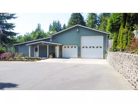 94209 Laurel Park Ln, Coos Bay, OR 97420