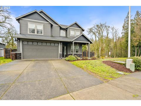 255 Madrona Ct, Saint Helens, OR 97051