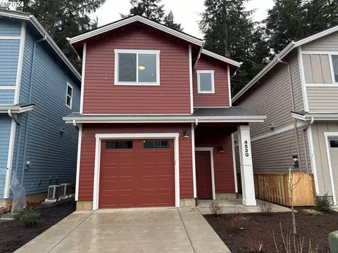 4530 SE Fleming #74, South Beach, OR 97366