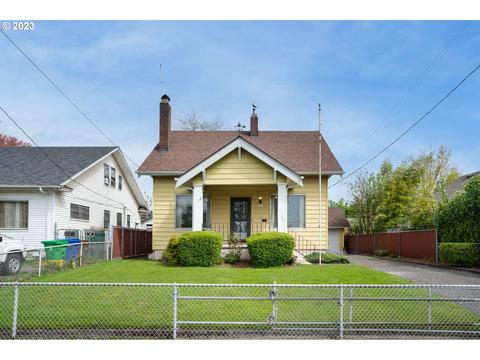 1527 N Russet St, Portland, OR 97217