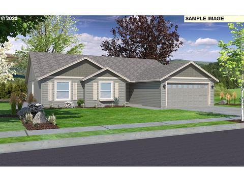 9 Tracy St, Milton Freewater, OR 97862