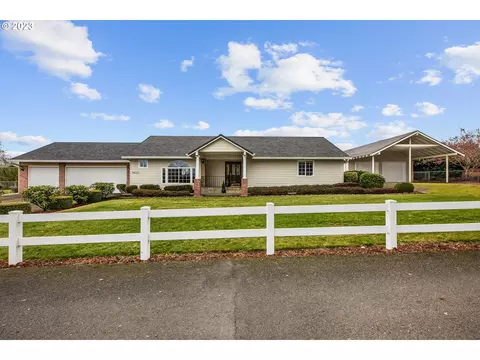 14625 Ehlen Rd, Aurora, OR 97002