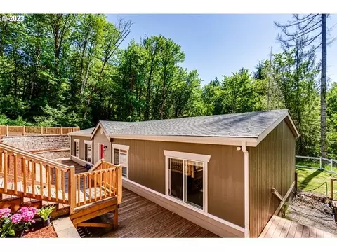92701 Two Lakes Ln, Blachly, OR 97412