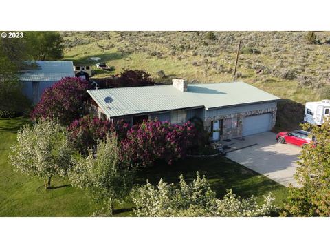 18723 Griffin Gulch Ln, Baker City, OR 97814
