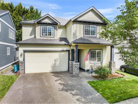 1329 SE 194th Pl, Camas, WA 98607