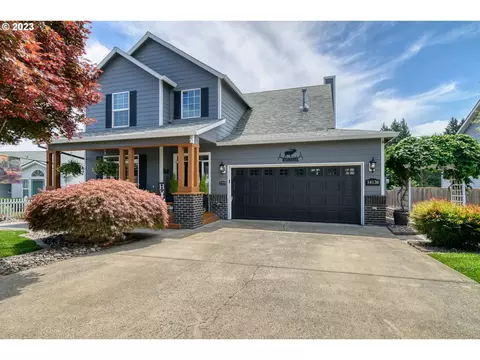 34830 Edna Barr Ln, Saint Helens, OR 97051