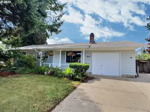 2035 SE 161st Ct, Portland, OR 97233