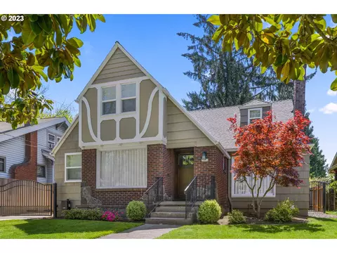3404 NE Oregon St, Portland, OR 97232
