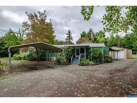 31684 Headgate Rd, Lebanon, OR 97355