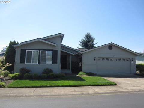 4055 Royal Ave #SP 43, Eugene, OR 97402