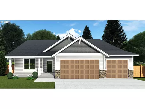 2421 NE Woodland Way, Albany, OR 97321
