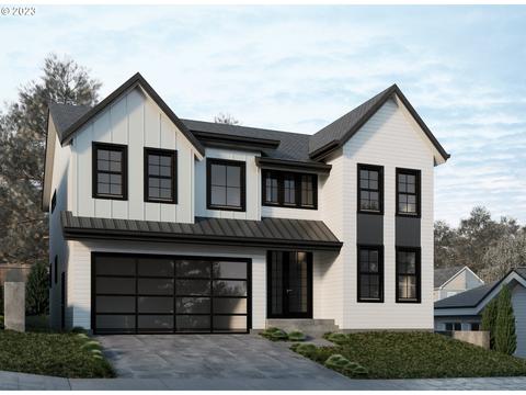 9240 SW 52nd Ave, Portland, OR 97219