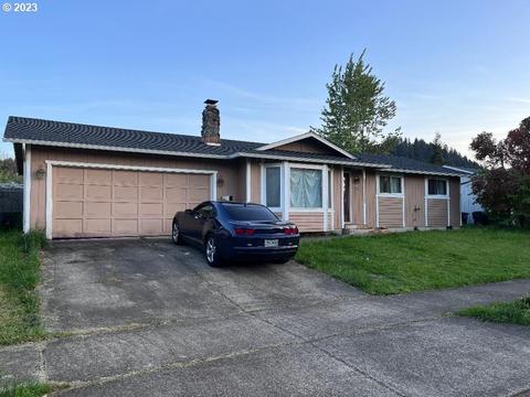 6955 B St, Springfield, OR 97478