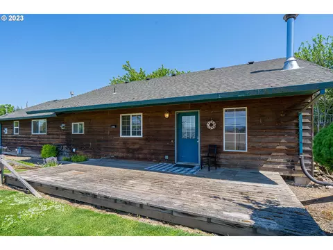 628 SW Mill St, Sheridan, OR 97378