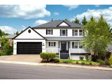 16495 SW Marcile Ln, Beaverton, OR 97007