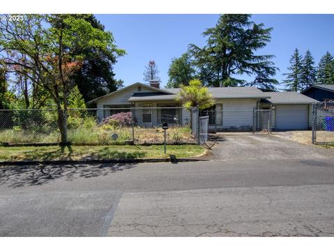 16660 SE Ankeny St, Portland, OR 97233