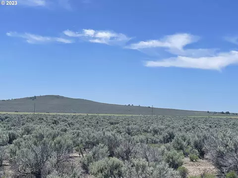 Green Barrel Ln, Christmas Valley, OR 97641