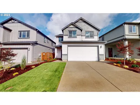 18755 SW Whitehorse Ln, Beaverton, OR 97007
