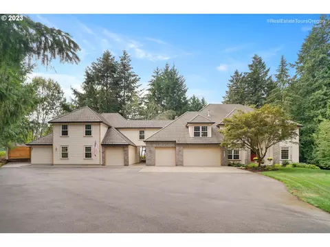 16401 NW Pumpkin Ridge Rd, North Plains, OR 97133