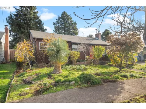 2506 SE 79th Ave, Portland, OR 97206