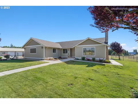 13807 S Leland Rd, Oregon City, OR 97045