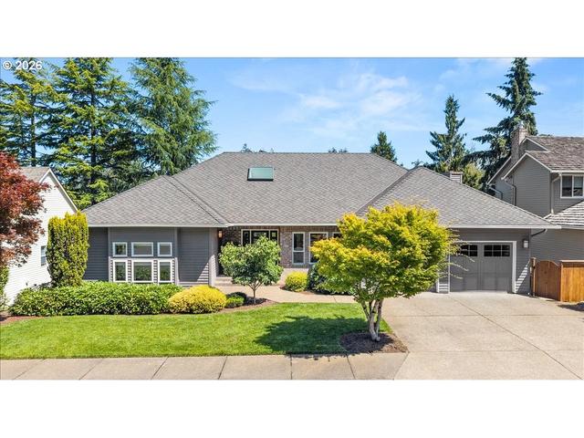 6791 SW Ashdale Dr, Portland, OR 97223