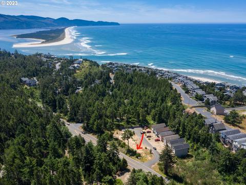 Breezee Way, Oceanside, OR 97134