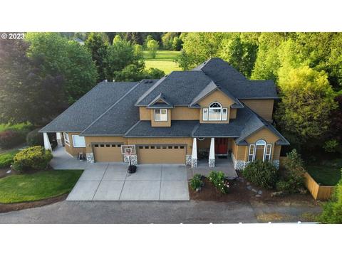 20503 NE 101st Ct, Battle Ground, WA 98604