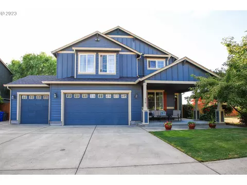 410 NW 21st Cir, Battle Ground, WA 98604