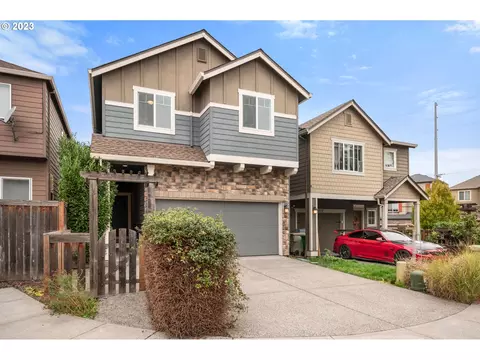725 SW 207th Pl, Beaverton, OR 97003