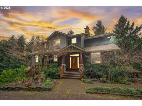 17235 S Outlook Rd, Oregon City, OR 97045